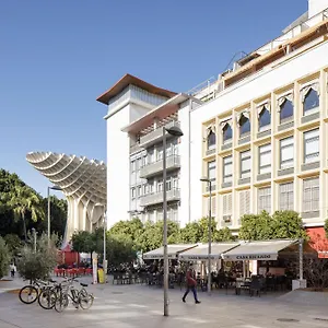 Mush Sevilla