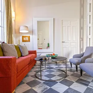 Apartament Genteel San Laureano, Sewilla