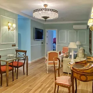 San Esteban 16 Principe Apartamento