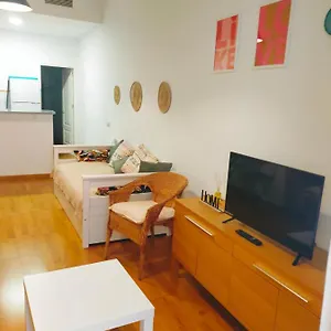 Wish Conde De Baraja Apartamento