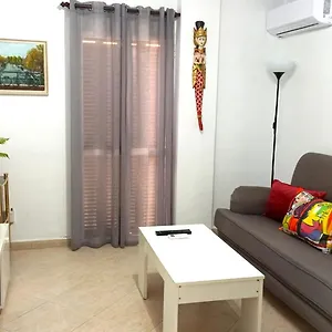 Apartament Sol Centro A, Sewilla