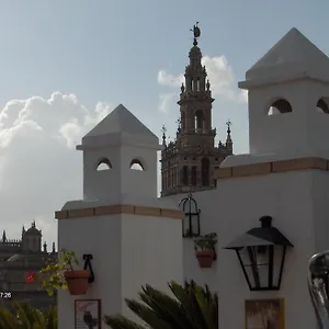 2* Hotell Murillo