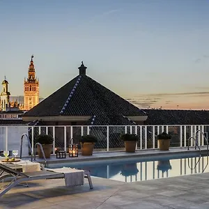 4* فندق فندق فرناندو الثالث