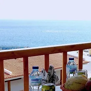Ocean View Over Los Cristianos, Playa Las Vistas , Los Cristianos (Tenerife) España