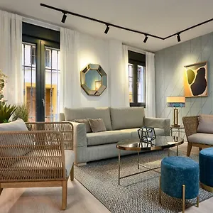 Eleven Real De La Carreteria, By Homing U Apartamento