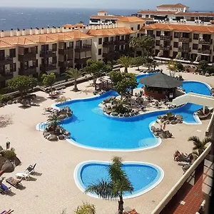 Balcon Del Mar En La Costa , Costa del Silencio España