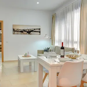 Apartamento San Julian Apartamento
