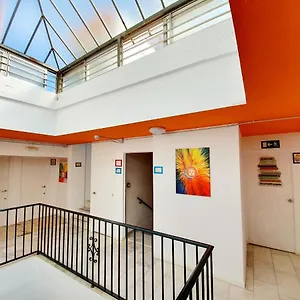  Vandrarhem Arc House (adults Only)