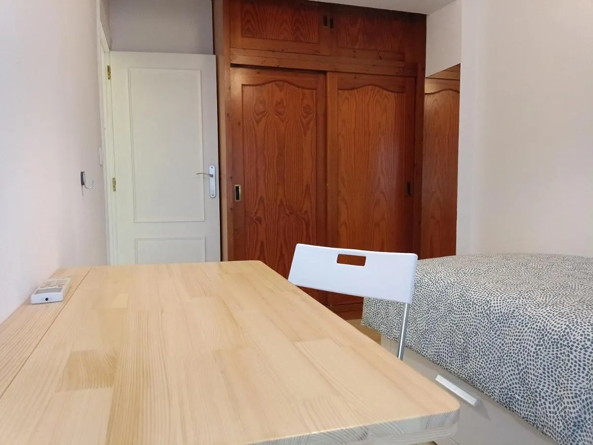 La Azotea De Cristina Apartment Seville