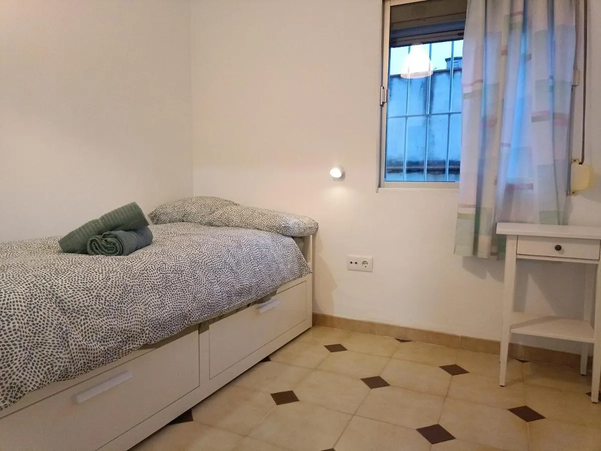 La Azotea De Cristina Apartment Seville Spain