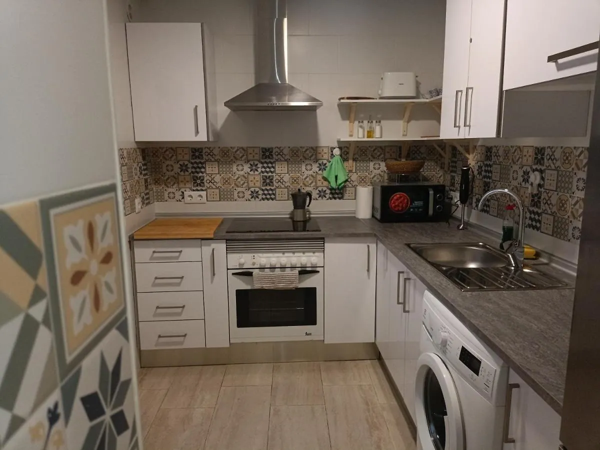 La Azotea De Cristina Apartment Seville Spain
