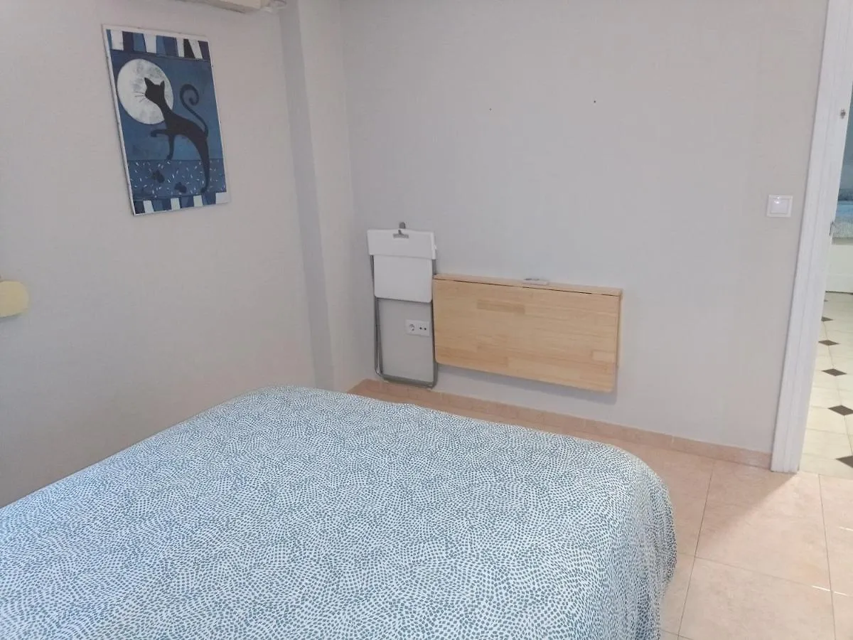 La Azotea De Cristina Apartment Seville