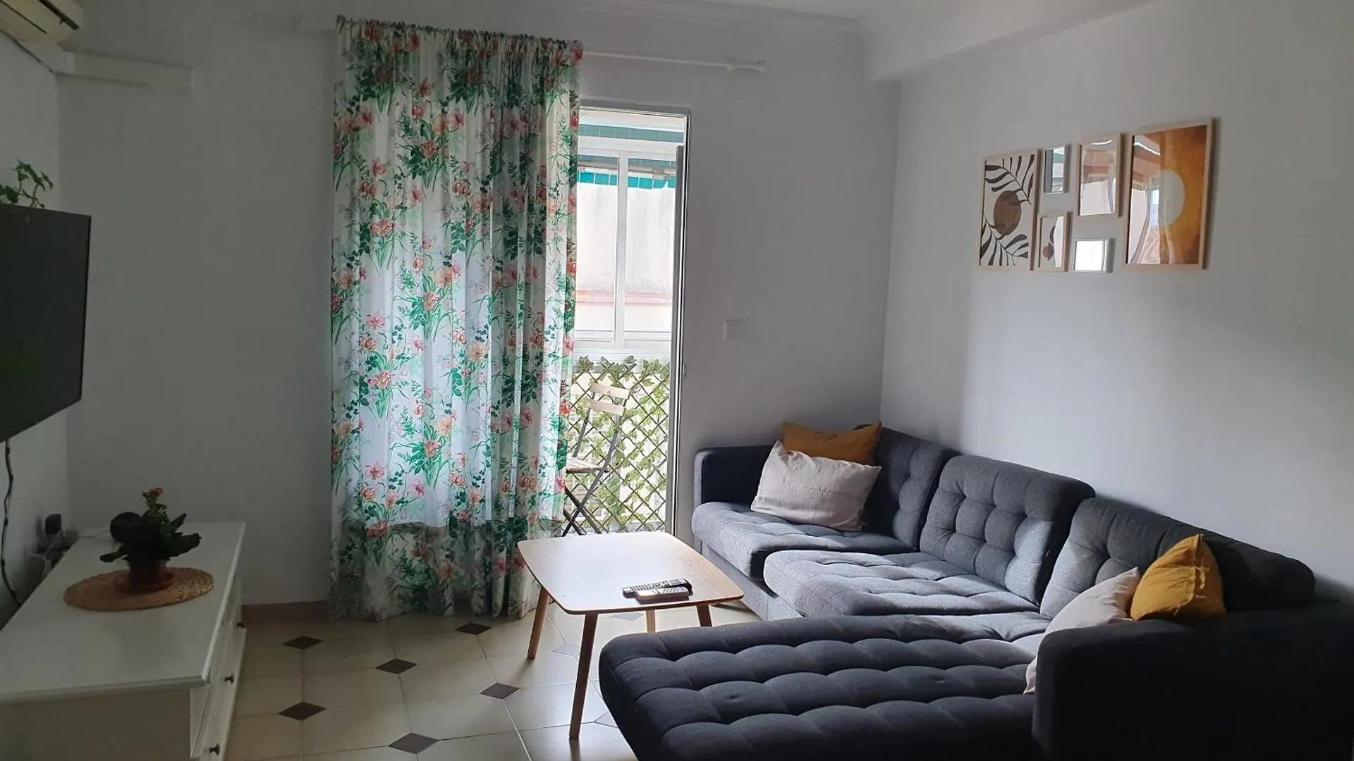 La Azotea De Cristina Apartment Seville