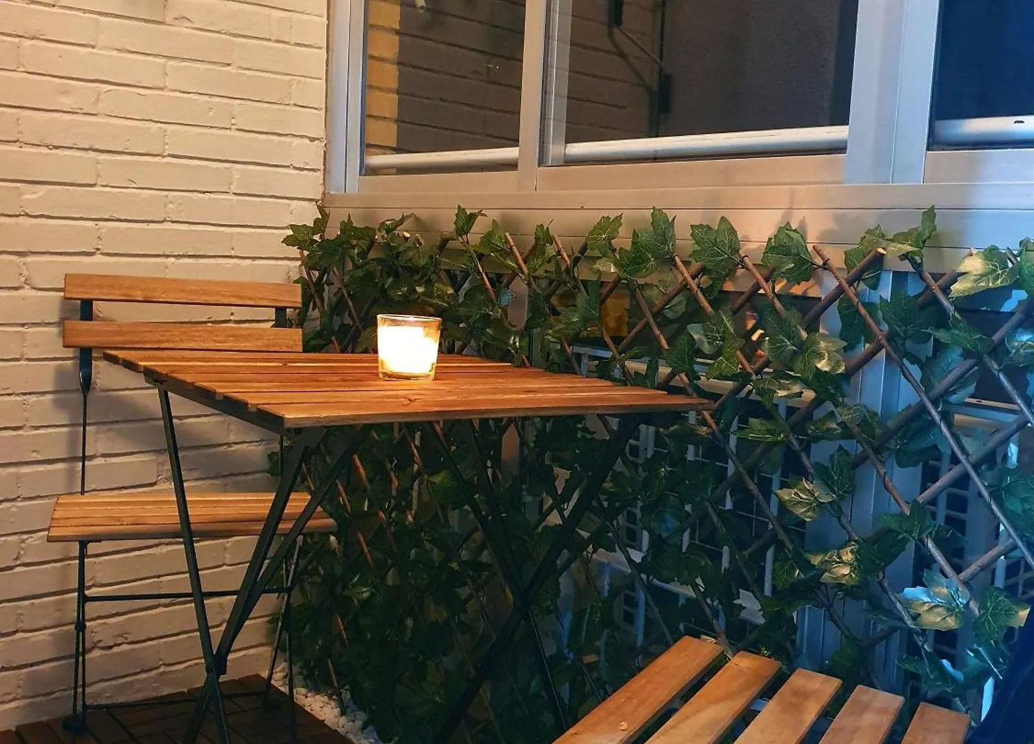 La Azotea De Cristina Apartment Seville