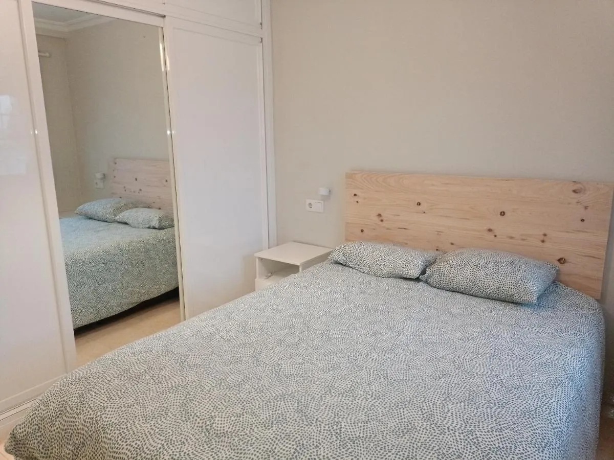 Apartamento La Azotea De Cristina Sevilla España