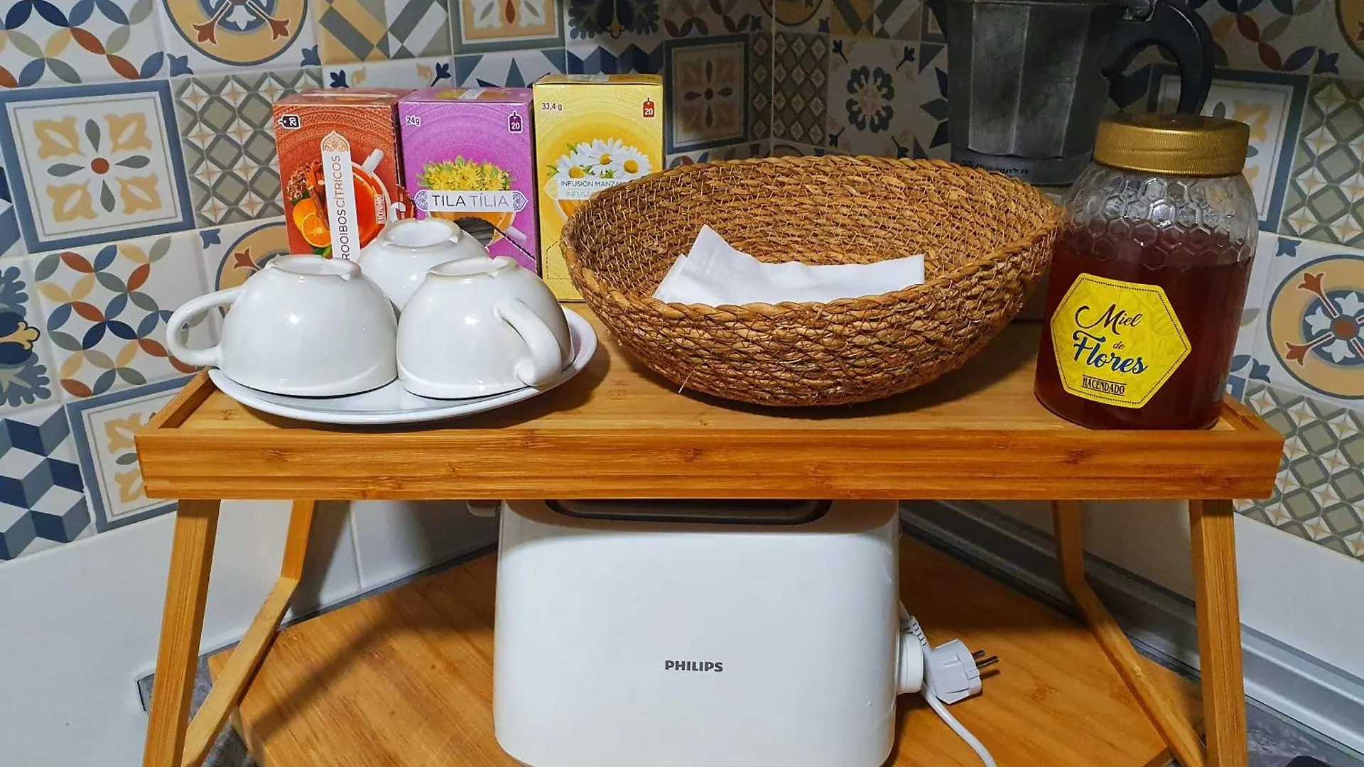 Apartamento La Azotea De Cristina Sevilla España